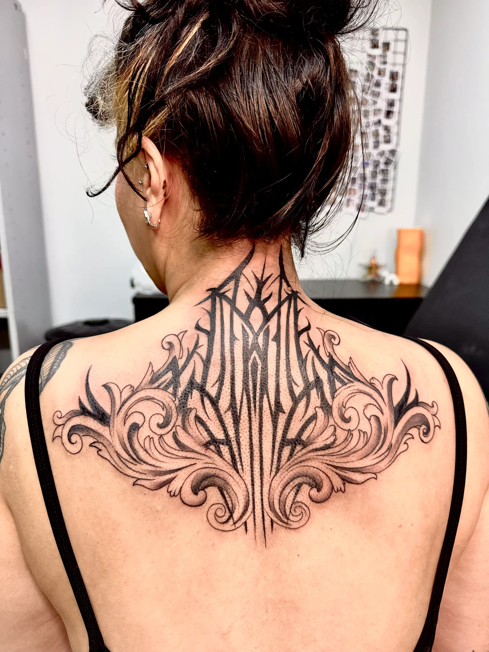 Blackwork