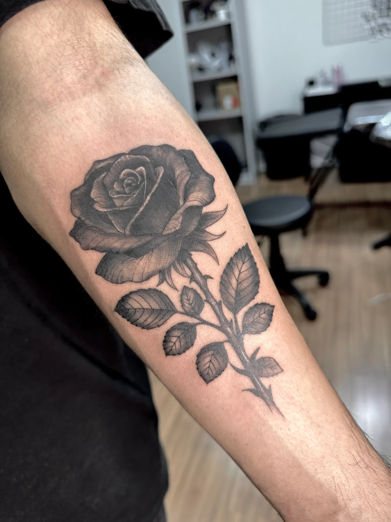 Blackwork