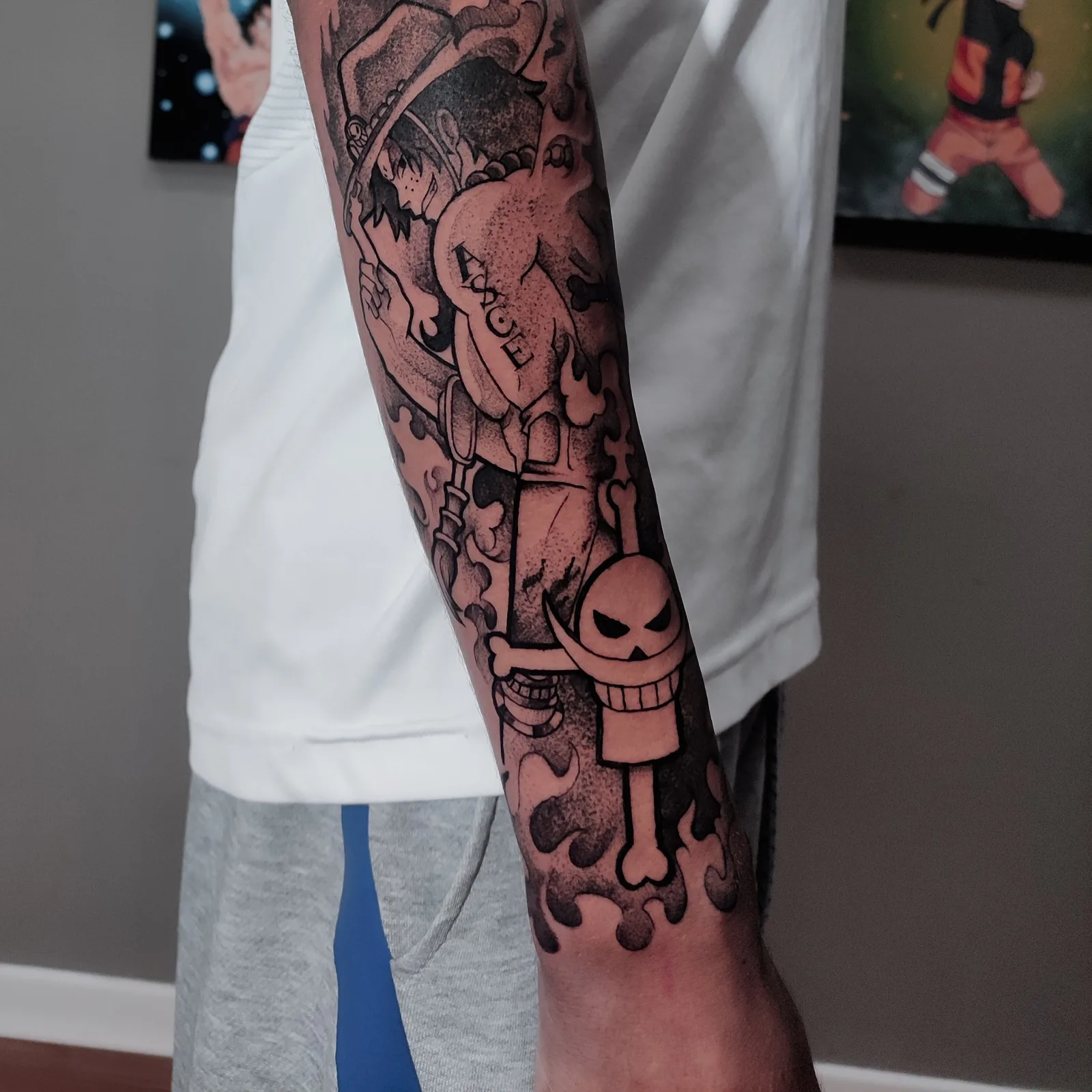 Blackwork