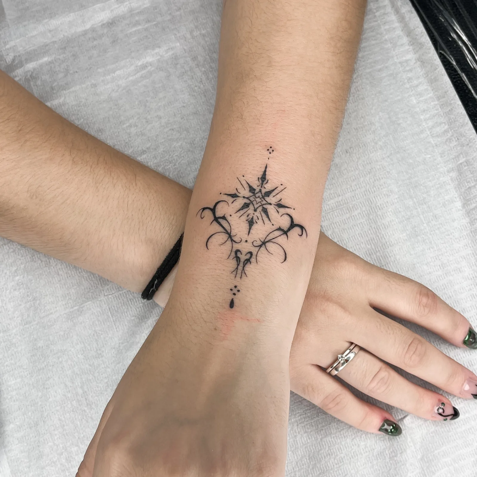 Ornamental