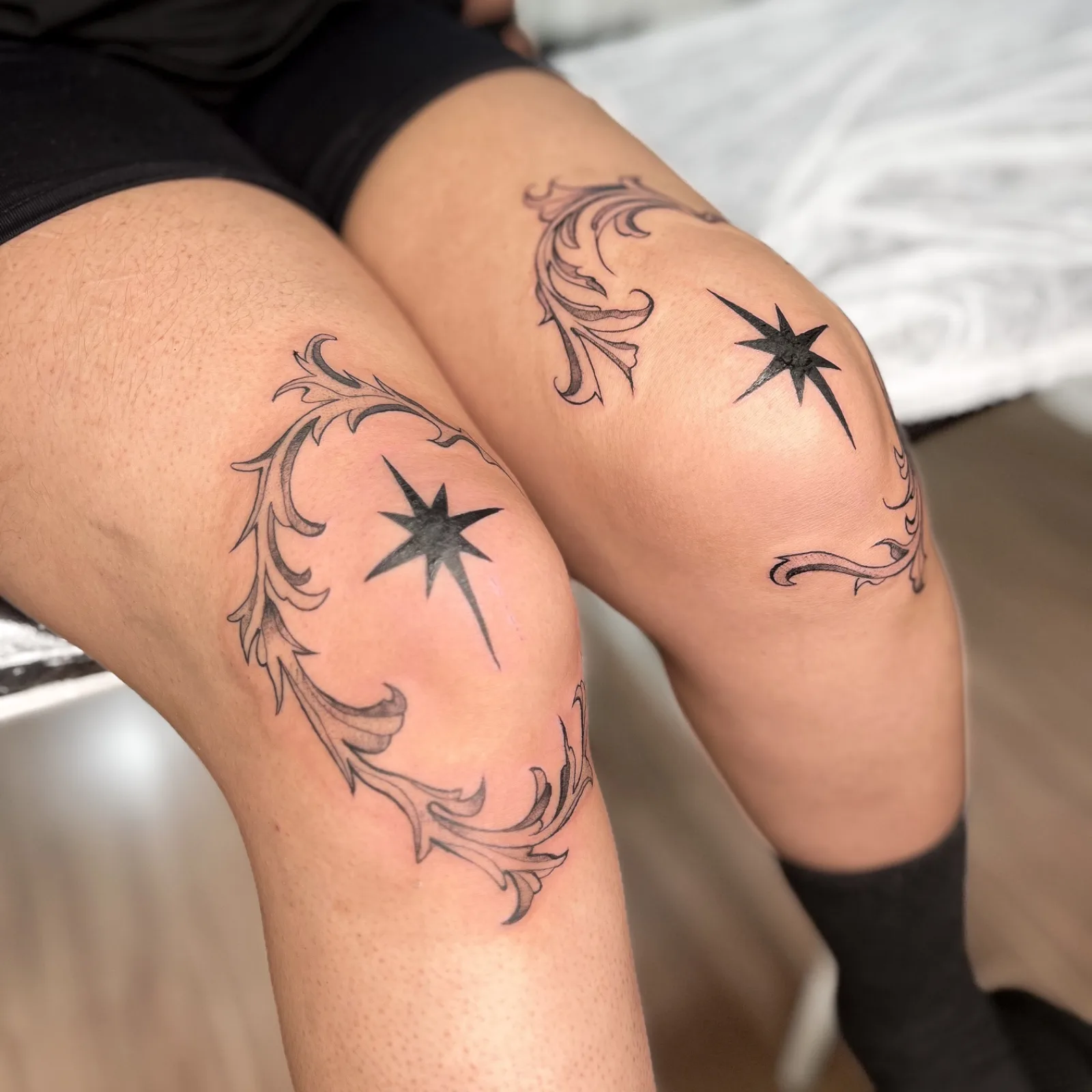 Ornamental