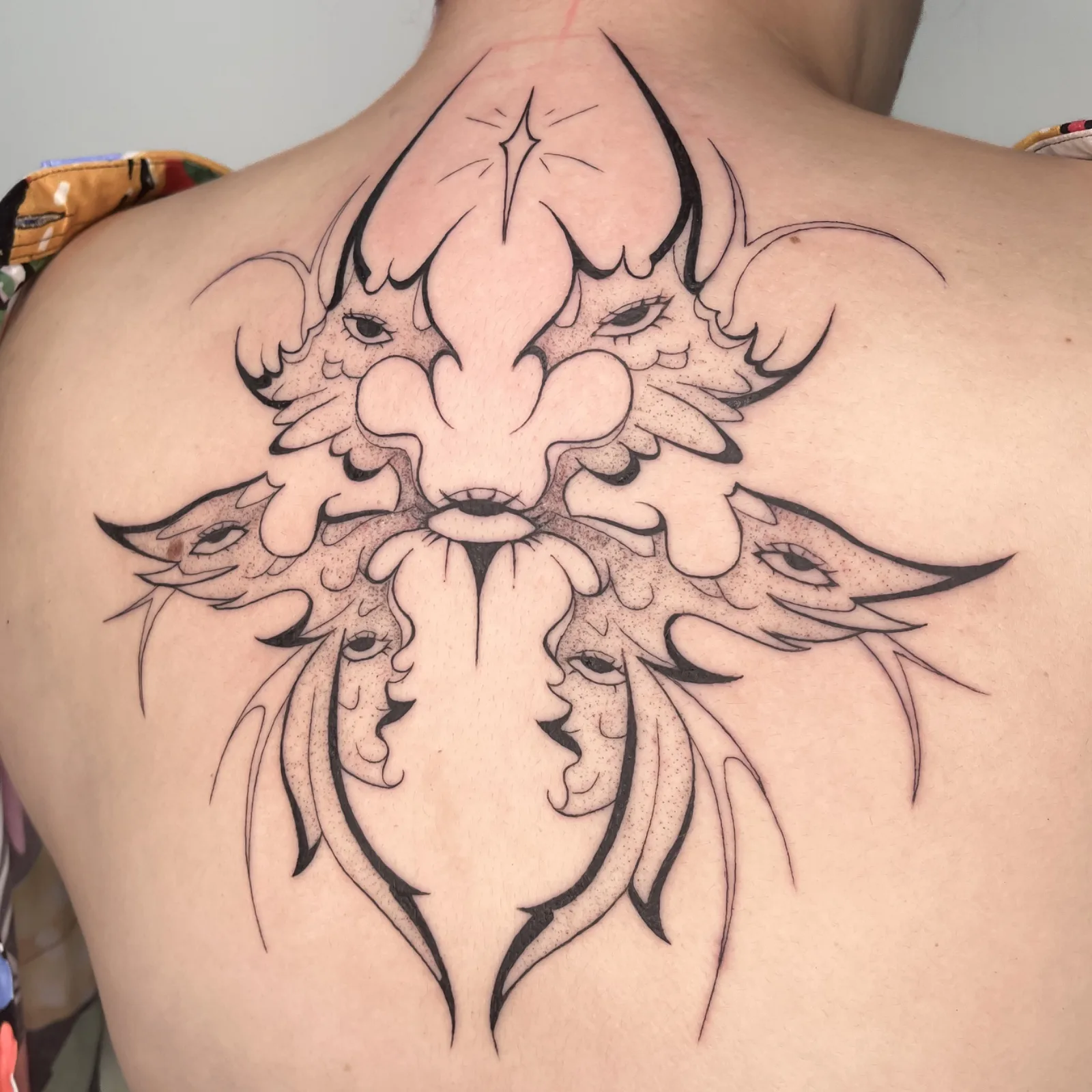 Blackwork